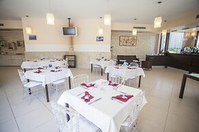 Green Paradise Alimini Resort