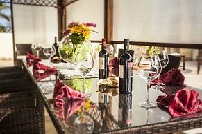 Green Paradise Alimini Resort