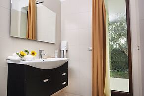 Green Paradise Alimini Resort