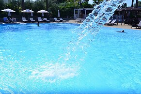 Green Paradise Alimini Resort