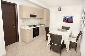 Green Paradise Alimini Resort