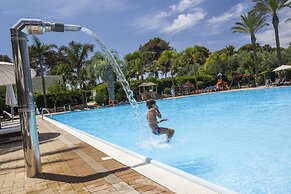 Green Paradise Alimini Resort