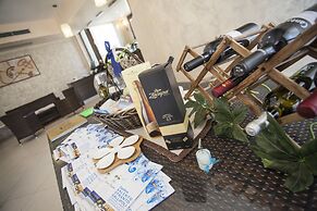 Green Paradise Alimini Resort