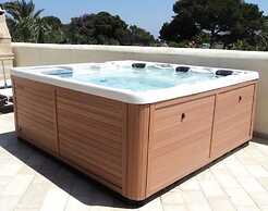 Green Paradise Alimini Resort