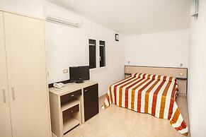 Green Paradise Alimini Resort