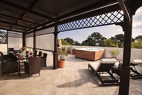 Green Paradise Alimini Resort