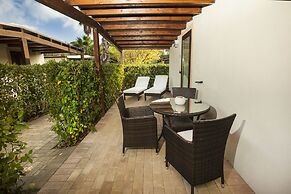 Green Paradise Alimini Resort