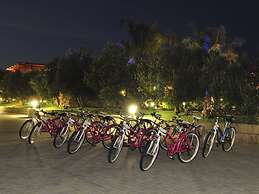 Green Paradise Alimini Resort