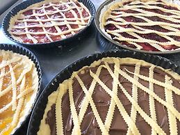 Green Paradise Alimini Resort