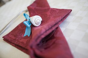 Green Paradise Alimini Resort