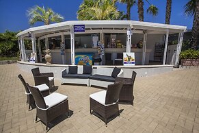 Green Paradise Alimini Resort