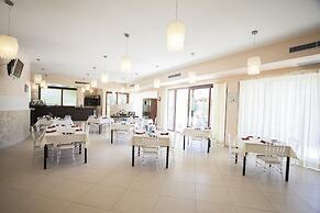 Green Paradise Alimini Resort