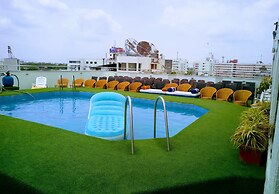 The Oasis -Vadodara