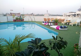 The Oasis -Vadodara