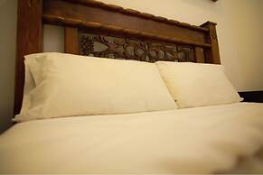 Hotel Sarachuy Valledupar