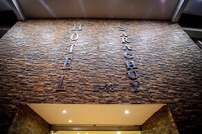 Hotel Sarachuy Valledupar