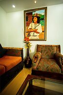 Hotel Sarachuy Valledupar