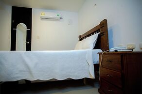 Hotel Sarachuy Valledupar