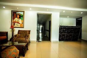 Hotel Sarachuy Valledupar