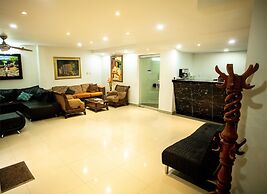 Hotel Sarachuy Valledupar