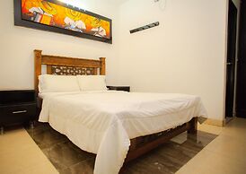 Hotel Sarachuy Valledupar