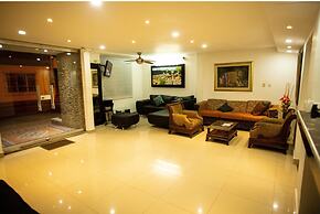 Hotel Sarachuy Valledupar