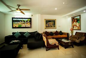 Hotel Sarachuy Valledupar