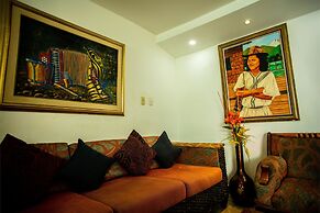 Hotel Sarachuy Valledupar