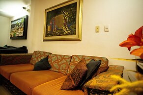 Hotel Sarachuy Valledupar