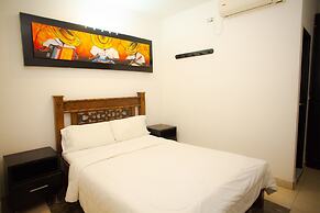 Hotel Sarachuy Valledupar