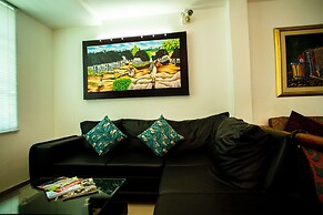 Hotel Sarachuy Valledupar