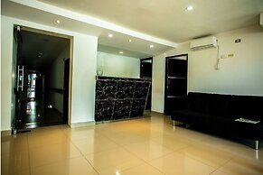 Hotel Sarachuy Valledupar