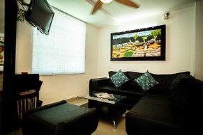 Hotel Sarachuy Valledupar