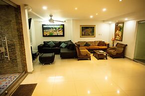 Hotel Sarachuy Valledupar