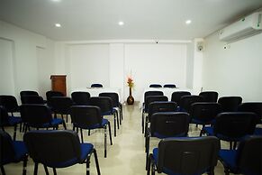 Hotel Sarachuy Valledupar