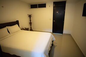 Hotel Sarachuy Valledupar