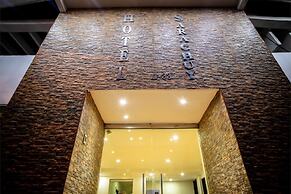 Hotel Sarachuy Valledupar