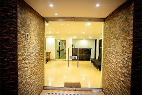 Hotel Sarachuy Valledupar