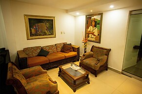 Hotel Sarachuy Valledupar
