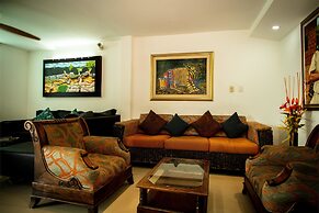 Hotel Sarachuy Valledupar