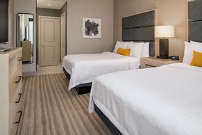 Homewood Suites by Hilton Belmont