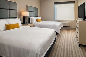 Homewood Suites by Hilton Belmont
