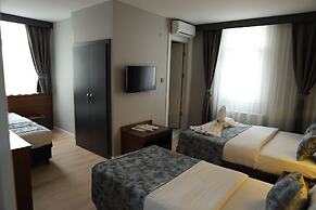 Turkuaz Hotel Gebze