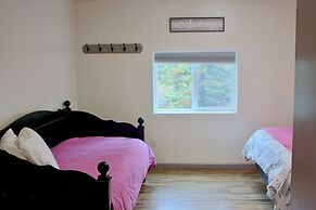 Arctic Dragonfly Inn