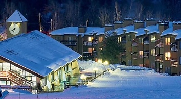 Okemo Mountain Lodging