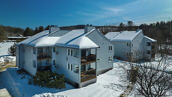 Okemo Mountain Lodging