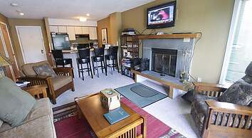 Okemo Mountain Lodging
