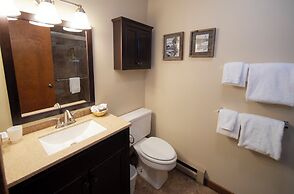 Okemo Mountain Lodging