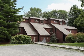 Okemo Mountain Lodging