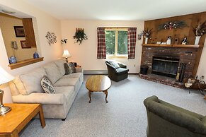 Okemo Mountain Lodging